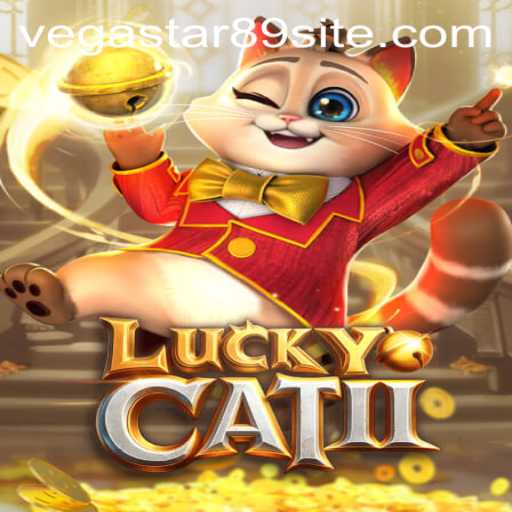 Exploring LuckyCatII: A Modern Gaming Experience