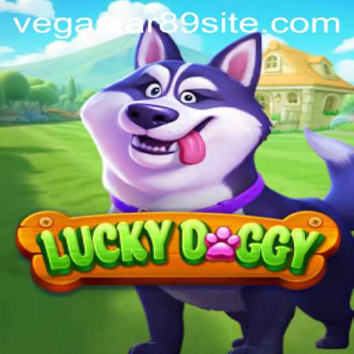 LuckyDoggy: A Thrilling Adventure in the World of Gaming