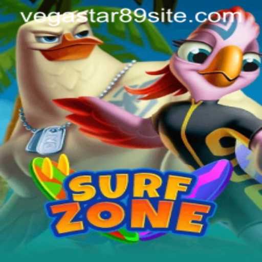SurfZone The Ultimate Aquatic Game Experience